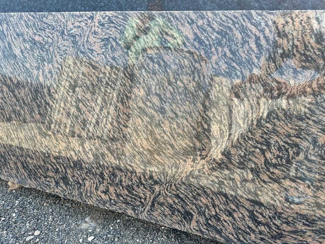 Tiger Skin 4